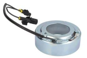 Муфта компресора кондиціонера