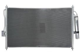 Радіатор кондиціонера