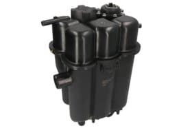 Бачок охлаждающей жидкости