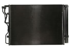 Радиатор кондиционера