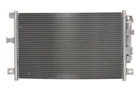 Радиатор кондиционера