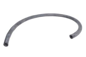 Патрубок радіатора системи охолодження двигуна