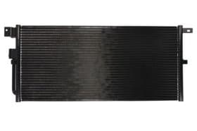 Радіатор кондиціонера
