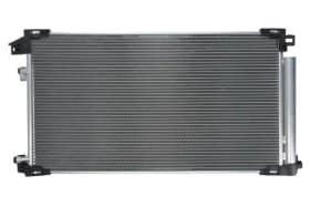 Радіатор кондиціонера