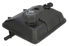 Бачок охлаждающей жидкости