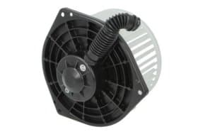 Вентилятор салона Вентилятор салона