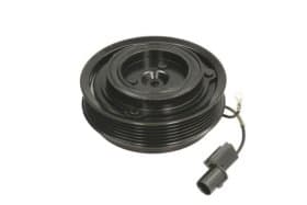 Муфта компресора кондиціонера