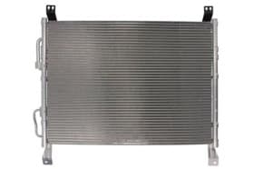 Радіатор кондиціонера Радіатор кондиціонера
