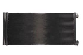 Радиатор кондиционера