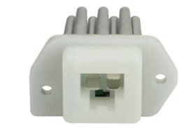 Регулятор вентилятора салону