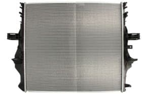Радиатор охлаждения двигателя Радиатор охлаждения двигателя