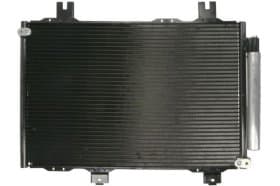 Радіатор кондиціонера