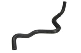 Шланг бачка охлаждающей жидкости