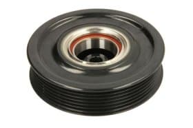 Муфта компрессора кондиционера