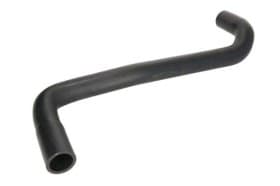 Патрубок радіатора системи охолодження двигуна