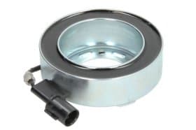 Муфта компресора кондиціонера