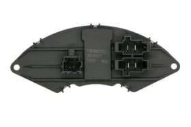 Регулятор вентилятора салона