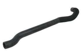 Патрубок радиатора системы охлаждения двигателя