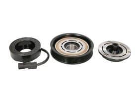 Муфта компресора кондиціонера