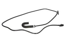 Патрубок радіатора системи охолодження двигуна Патрубок радіатора системи охолодження двигуна