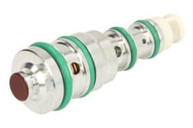 Клапан компресора кондиціонера