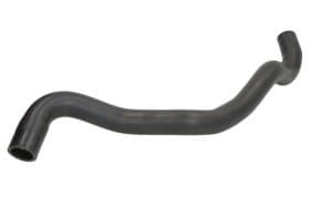 Патрубок радіатора системи охолодження двигуна