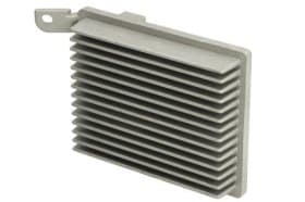 Регулятор вентилятора салона