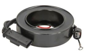 Муфта компрессора кондиционера