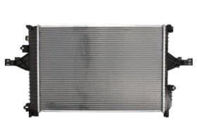 Радіатор охолодження двигуна