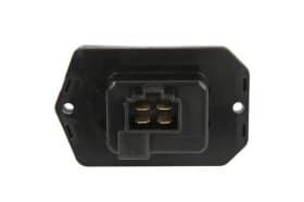 Регулятор вентилятора салону