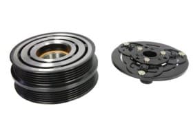 Муфта компресора кондиціонера