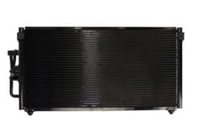 Радиатор кондиционера