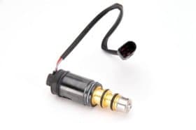 Клапан компрессора кондиционера