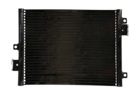 Радиатор кондиционера