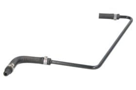 Шланг бачка охолоджувальної рідини