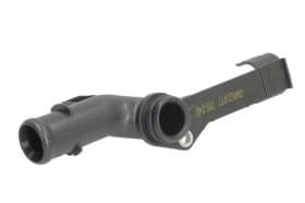 Патрубок системы охлаждения Патрубок системы охлаждения