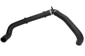 Патрубок системы охлаждения