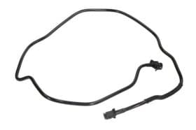 Патрубок радіатора системи охолодження двигуна