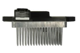 Регулятор вентилятора салона