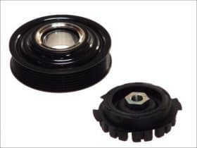 Муфта компресора кондиціонера