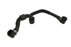 Патрубок системы охлаждения