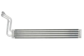 Масляный радиатор рулевого управления