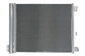 Радиатор кондиционера