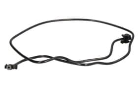 Патрубок радіатора системи охолодження двигуна Патрубок радіатора системи охолодження двигуна