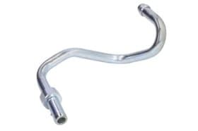 Патрубок системы охлаждения