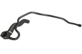 Патрубок радіатора системи охолодження двигуна