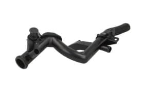 Патрубок системи охолодження