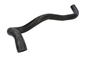 Патрубок радіатора системи охолодження двигуна