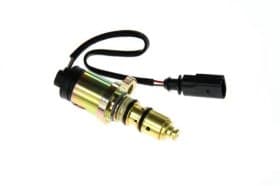 Клапан компресора кондиціонера