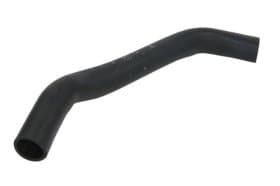 Патрубок радіатора системи охолодження двигуна